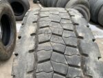 Opona używana ciężarowa napędowa 315/70R22.5 BRIDGESTONE DURAVIS R-DRIVE 002 / 11-13mm
