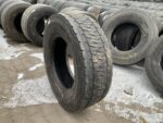 Opona używana ciężarowa napędowa 315/70R22.5 BRIDGESTONE DURAVIS R-DRIVE 002 / 6-7mm