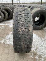 Opona używana ciężarowa napędowa 315/70R22.5 BRIDGESTONE DURAVIS R-DRIVE 002 / 6-7mm