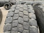 Opony używane ciężarowe napędowe 315/70R22.5 BRIDGESTONE DURAVIS R-DRIVE 002 / 14-15mm