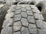Opony używane ciężarowe napędowe 315/70R22.5 BRIDGESTONE DURAVIS R-DRIVE 002 / 14-15mm