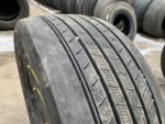Opona używana ciężarowa przednia mega 355/50R22.5 CONTINENTAL CONTI ECOPLUS HS3 / 9-11mm