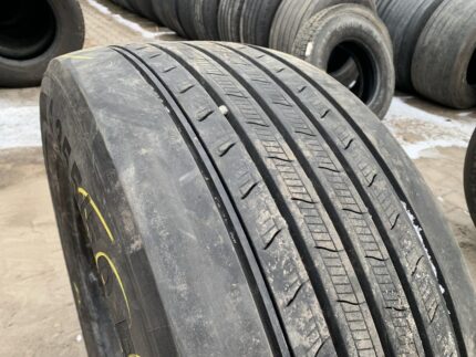 Opona używana ciężarowa przednia mega 355/50R22.5 CONTINENTAL CONTI ECOPLUS HS3 / 9-11mm