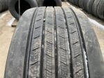 Opona używana ciężarowa przednia mega 355/50R22.5 CONTINENTAL CONTI ECOPLUS HS3 / 9-11mm