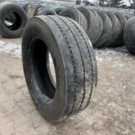 Opona używana ciężarowa 315/60R22.5 HANKOOK SMART FLEX AH51 / 8-9mm