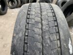 Opona używana ciężarowa 315/60R22.5 HANKOOK SMART FLEX AH51 / 8-9mm