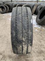 Opona używana ciężarowa 315/60R22.5 HANKOOK SMART FLEX AH51 / 8-9mm
