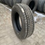  Opona używana ciężarowa napędowa 215/75R17.5 GOODYEAR REGIONAL RHD II / 11-13mm