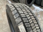 Opona używana ciężarowa napędowa 215/75R17.5 GOODYEAR REGIONAL RHD II / 11-13mm