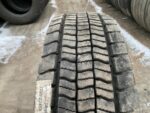 Opona używana ciężarowa napędowa 215/75R17.5 GOODYEAR REGIONAL RHD II / 11-13mm