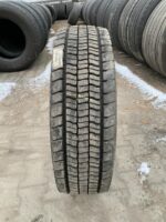 Opona używana ciężarowa napędowa 215/75R17.5 GOODYEAR REGIONAL RHD II / 11-13mm