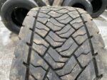 Opona używana ciężarowa napędowa 315/70R22.5 GOODYEAR KMAX D GEN-2 / 11-12mm