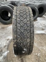 Opona używana ciężarowa napędowa 315/70R22.5 GOODYEAR KMAX D GEN-2 / 11-12mm