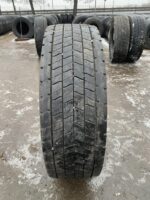 Opona używana ciężarowa napędowa 315/70R22.5 CONTINENTAL CONTI HYBRID HD3 / 9-11mm