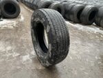 Opona używana ciężarowa napędowa 315/70R22.5 CONTINENTAL CONTI ECOPLUS HD3 / 9-11mm