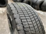 Opona używana ciężarowa napędowa 315/70R22.5 CONTINENTAL CONTI ECOPLUS HD3 / 9-11mm
