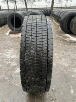 Opona używana ciężarowa napędowa 315/70R22.5 CONTINENTAL CONTI ECOPLUS HD3 / 9-11mm