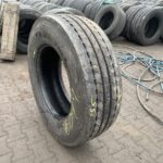  Opona ciężarowa przednia 315/70R22.5 GOODYEAR FUELMAX S ENDURANCE / 11-12mm