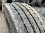 Opona ciężarowa przednia 315/70R22.5 GOODYEAR FUELMAX S ENDURANCE / 11-12mm