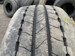 Opona ciężarowa przednia 315/70R22.5 GOODYEAR FUELMAX S ENDURANCE / 11-12mm