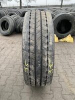 Opona ciężarowa przednia 315/70R22.5 GOODYEAR FUELMAX S ENDURANCE / 11-12mm