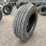  Opona ciężarowa przednia 315/70R22.5 GOODYEAR FUELMAX S ENDURANCE / 13-14mm