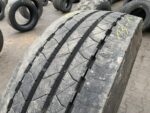 Opona ciężarowa przednia 315/70R22.5 GOODYEAR FUELMAX S ENDURANCE / 13-14mm