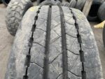 Opona ciężarowa przednia 315/70R22.5 GOODYEAR FUELMAX S ENDURANCE / 13-14mm