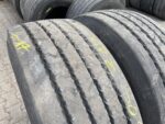 Opony ciężarowe 385/65R22.5 BIEŻNIKOWANE TYP CONTINENTAL HTR2 / 16-17mm