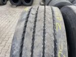 Opony ciężarowe 385/65R22.5 BIEŻNIKOWANE TYP CONTINENTAL HTR2 / 16-17mm