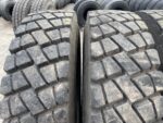 Opony do ciężarówek Opony używane ciężarowe napędowe 12R22.5 CONTINENTAL HDC1 / 20mm