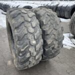  Opony używane przemysłowe do ładowarki  365/70R18 MITAS EM-01