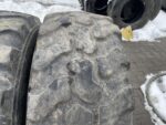 Opony używane przemysłowe do ładowarki  365/70R18 MITAS EM-01