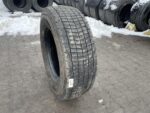 Opona używana ciężarowa 285/70R19.5 CONTINENTAL CONTI HYBRID HD3 / 8-13mm
