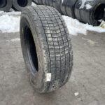 Opona używana ciężarowa 285/70R19.5 CONTINENTAL CONTI HYBRID HD3 / 8-13mm