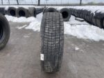 Opona używana ciężarowa 285/70R19.5 CONTINENTAL CONTI HYBRID HD3 / 8-13mm