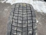 Opona używana ciężarowa 285/70R19.5 CONTINENTAL CONTI HYBRID HD3 / 8-13mm