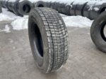 Opona używana ciężarowa 285/70R19.5 CONTINENTAL CONTI HYBRID HD3 / 11-15mm