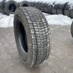  Opona używana ciężarowa 285/70R19.5 CONTINENTAL CONTI HYBRID HD3 / 11-15mm