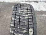 Opona używana ciężarowa 285/70R19.5 CONTINENTAL CONTI HYBRID HD3 / 11-15mm