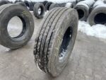 Opona używana ciężarowa przednia 315/80R22.5 CONTINENTAL CONTI HYBRID HS3 / 15-16mm