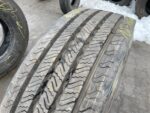 Opona używana ciężarowa przednia 315/80R22.5 CONTINENTAL CONTI HYBRID HS3 / 15-16mm