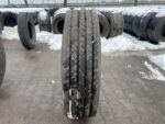 Opona używana ciężarowa przednia 315/80R22.5 CONTINENTAL CONTI HYBRID HS3 / 15-16mm