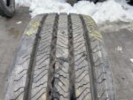 Opona używana ciężarowa przednia 315/80R22.5 CONTINENTAL CONTI HYBRID HS3 / 15-16mm