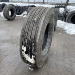  Używana opona ciężarowa przednia 315/80R22.5 CONTINENTAL CONTI ECOPLUS HS3 / 13-14mm
