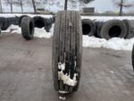Używana opona ciężarowa przednia 315/80R22.5 CONTINENTAL CONTI ECOPLUS HS3 / 13-14mm