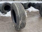 Opona używana ciężarowa autobus przednia 295/80R22.5 CONTINENTAL CONTI COACH HA3 / 9-10mm