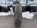 Opona używana ciężarowa autobus przednia 295/80R22.5 CONTINENTAL CONTI COACH HA3 / 9-10mm