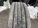 Opona używana ciężarowa autobus przednia 295/80R22.5 CONTINENTAL CONTI COACH HA3 / 9-10mm