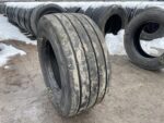 Opona używana ciężarowa do naczepy mega 385/55R19.5 CONTINENTAL CONTI HYBRID HT3 / 10mm